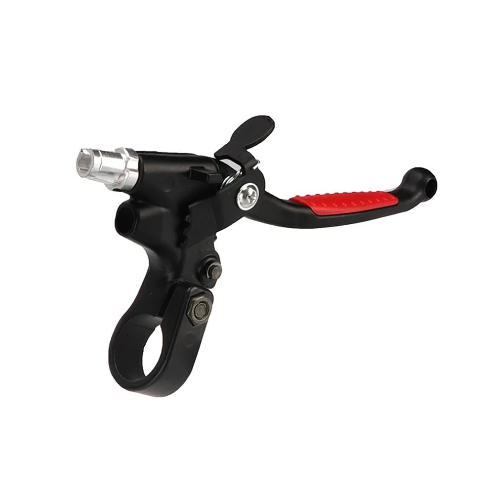 Levier d'embrayage gauche pour vélo motorisé 2 temps 49cc 66cc 80cc - 7