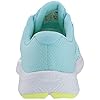 New-Balance-Womens-DRFT-V1-Running-Shoe New Balance Women's DRFT V1 Running Shoe, Blue/Green, 5 Wide