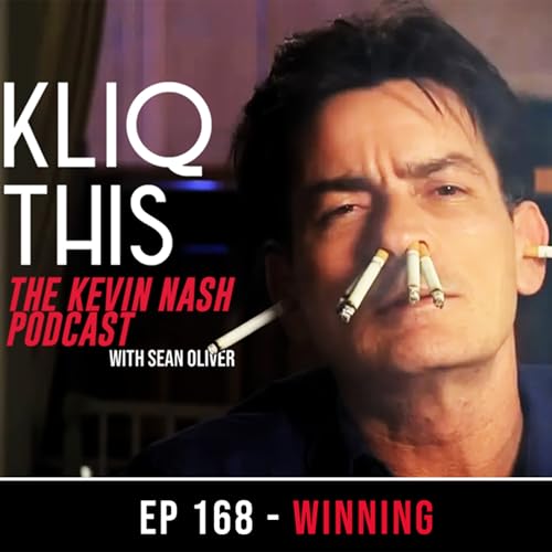 WINNING Podcast Por arte de portada