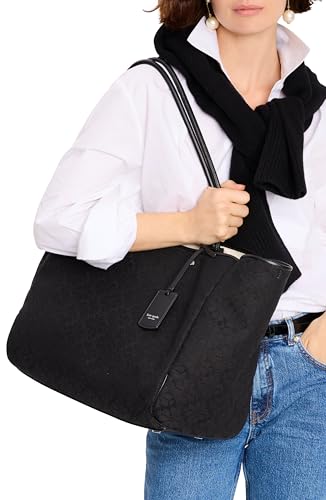 Mochila de cuero kate spade new york Hudson Pebbled miniatura 6