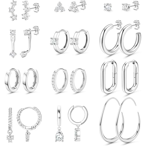 Jstyle 12yA sAX Zbg 316L XeX 14KS[h fB[X AM[Ή t[vsAX O hbv X^bh   WG[