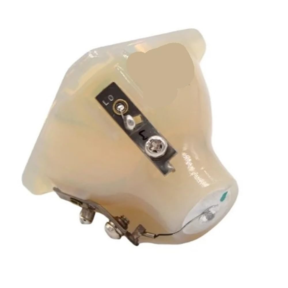 Lampada nuda UHP200/150W E19 Lampadine for proiettori adatte for NP02LP/NP03LP/NP08LP/NP09LP NP40 NP41 NP43 NP50 NP-50G NP52 NP60 Parti di ricambio