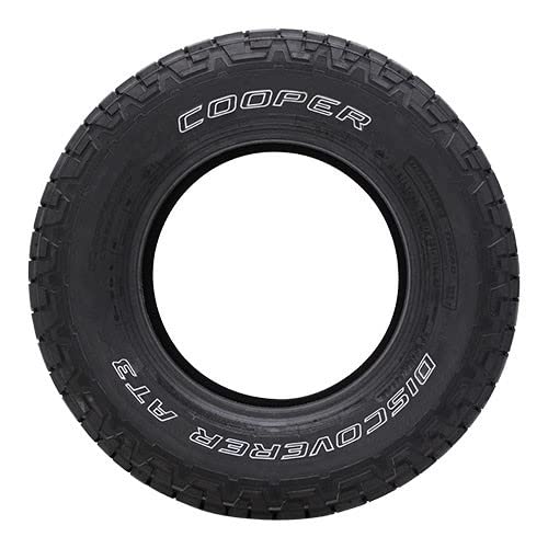 未使用2022年USA製クーパーディスカバラーAT3 245/70R16　2本 未使用2022年USA製クーパーディスカバラーAT3 245/70R16 2本