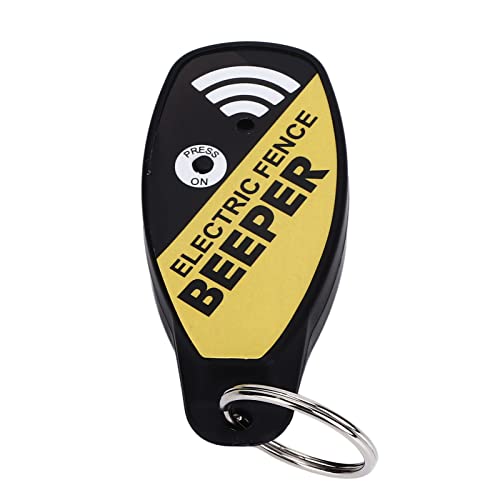 Electric Fence Tester Fault Finder