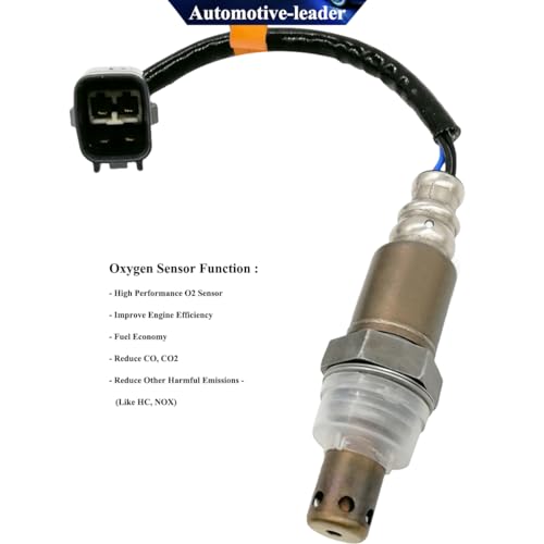 Sensor Oxígeno O2 Upstream AFR 234-9051 miniatura 2