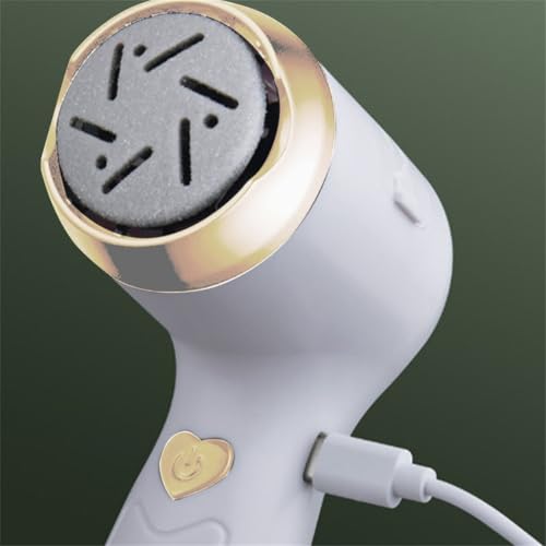 Masajeador Eléctrico Portátil para Pies miniatura 5