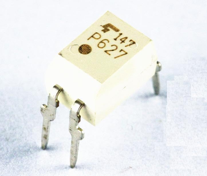 Anhthu Tool Part for 5 pcs DIP IC TLP627-1 TLP627 TLP627 P627 Photocoupler OPTOcoupler