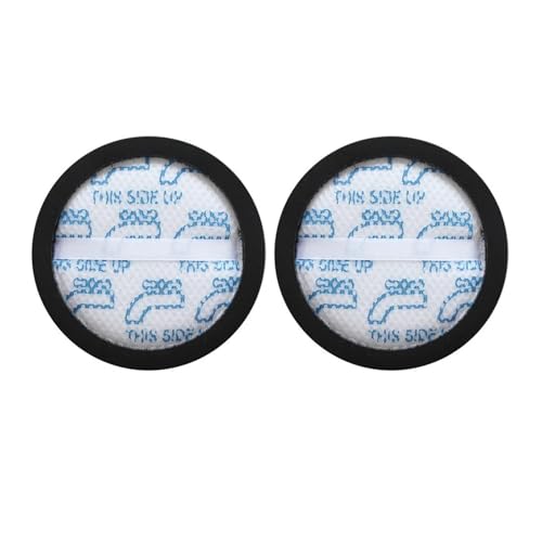 EtliN Compatible with Grundig 9178017731 Filter VCP 3930 VCP3930 Cordless Handheld Vacuum Cleaner Replacement Filter Vac Spare Part Household