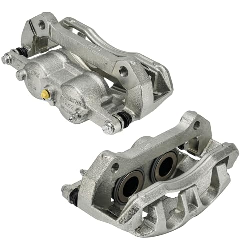 Image of PHILTOP Front Brake Caliper 18-B5404, 18-B5405 Compatible with 2012-2020 F150