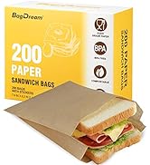 バッグ sandwich Great Value Double Zipper Sandwich Bags, 300 Count, Reusable Snack