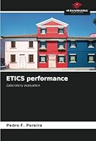 ETICS performance: Laboratory evaluation 6208740304 Book Cover