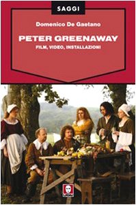  Peter Greenaway