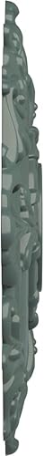 Miniatura 39 de Ekena Millwork CM18RL medallón de techo Riley de 18 in (diam. ext.) x 3 1/2 in (diam. int.) x 1 1/2 in, CM18RL