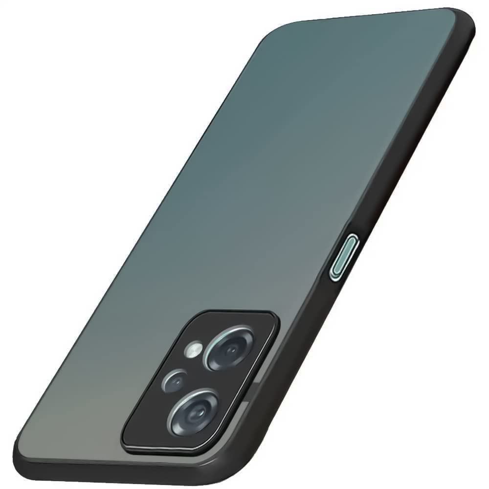 WOW IMAGINE Polycarbonate Translucent Hybrid OnePlus Nord CE 2 Lite 5G Back Cover Smoked Matte Bumper Back 360 Degree Protection Protective Hard Back Cover for 1+ OnePlus Nord CE 2 Lite 5G (Black) (B0B536RW1V) Amazon Price History, Amazon Price Tracker