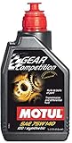 Motul 105779 Transmision Gear Ff Comp 75W140 (Lsd) - Synthetic Ester 1-Liter