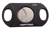 Vertigo Big Daddy 80 Ring Gauge Cigar Cutter (Limited Edition)