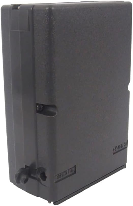 Replacement Battery for Icom CM-7G (1000mAh Ni-MH 13.2V)