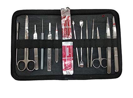 Forgesy Dissection Kit Set (B085FYK173) Amazon Price History, Amazon Price Tracker