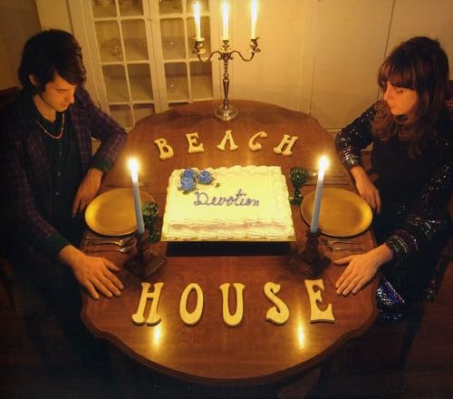 Devotion [Audio CD] Beach House
