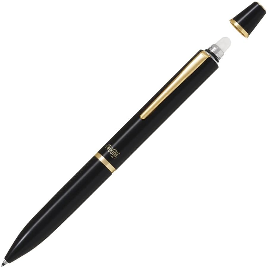 Pilot FriXion Ball 3 Biz 0.5mm (Black)