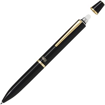 Amazon.co.jp: Pilot FriXion Ball 3 Biz 0.5mm (Black) : Office Products