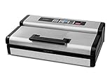 ENVASADORA AL VACÍO FASTVAC1000