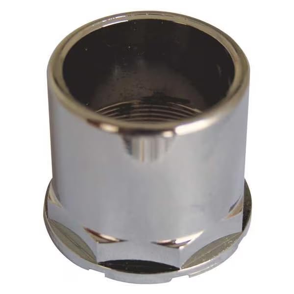 Guard Retaining Nut, F/30mm Push Button, Mfr: 10250TA12-A