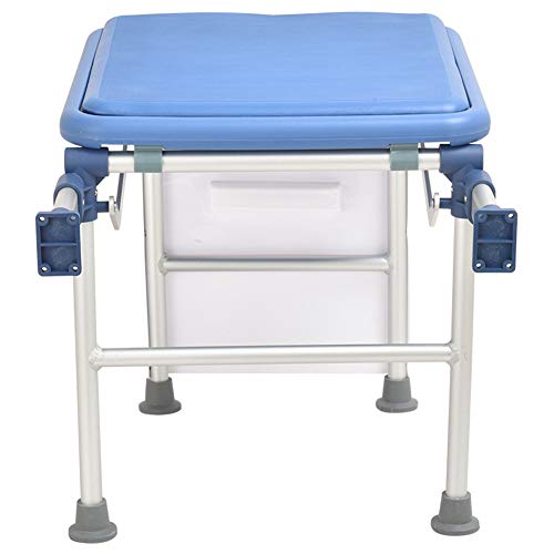 Bancs d'aide au bain rabattables pour une douche senior confortable