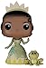 POP Disney: Princess & The Frog - Princess Tiana & Naveen