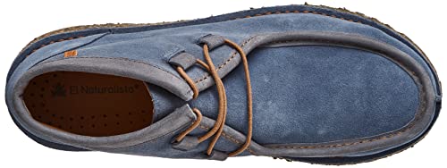 Image of El Naturalista Unisex's N5631 Felsen Ankle Boots