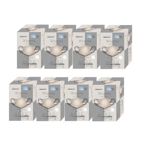 [AI-WILL] 3D ̕sDz}XN EBXeA bicolor ĝă}XN30×8(?240) ? gтɕ֗ 傫߂kTCY (150 × 115mm) (O[W×ubN) yS}XNHƉ}[Nz