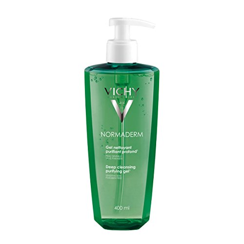 Gel facial Vichy