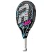 Royal Padel M27 Woman 2020 Pala De Padel, Sin género, Negro, Talla...