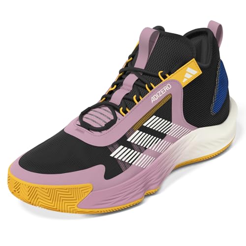 adidas Unisex-Adult Adizero Select Team Sneaker2