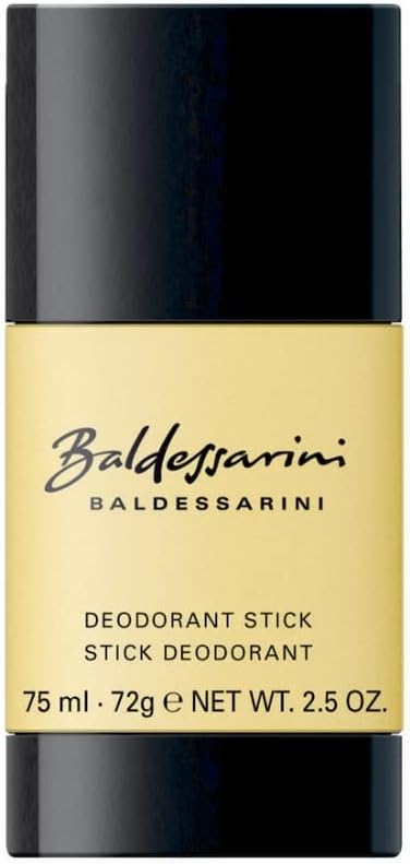 Baldessarini Stick Deodorant 75 ml 4011700902101