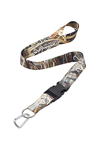 RealTree Max-4 Camo Neck Lanyard