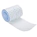 Produktbild Medizinisches Tape, atmungsaktives Klebeband, Vlies-Bandage zur Fixierung elastischer und wasserdichter Bandage für Nacken, Rücken, Schulter, Arme, Handgelenke, Oberschenkel, Knie