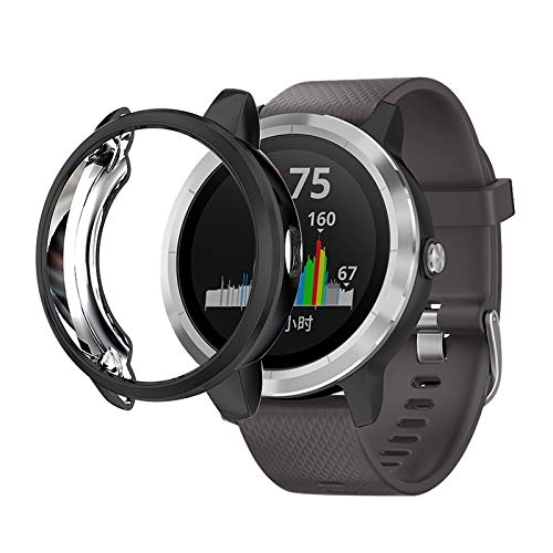 garmin vivoactive 3 amazon uk