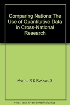 Hardcover Comparing Nations Book