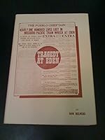 Tragedy at Eden B001MCCSPA Book Cover