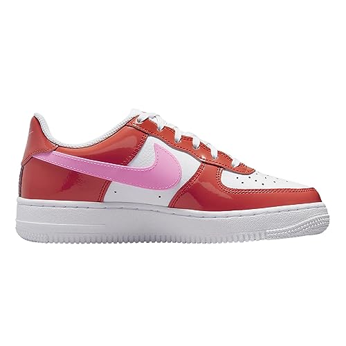 Nike Air Force 1 Lv8 1 Big Kids Shoes Size - 6.54