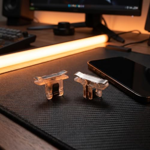 Gatillos para juegos móviles Gatuida el regalo ideal para los amantes de videojuegos en celular 5