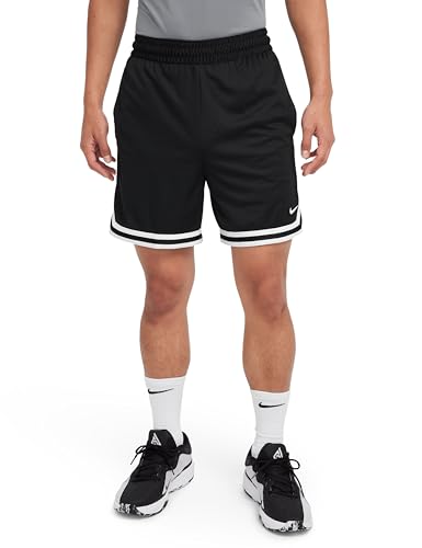 Image of Nike Mens DNA Dri Fit Basketball Shorts