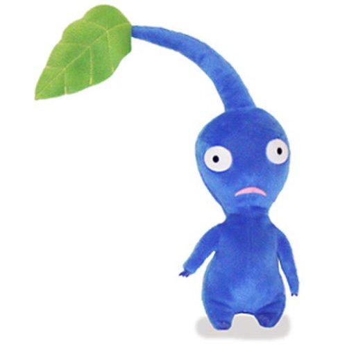 Sanei Pikmin 2 Plush - 7\