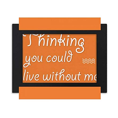 ���Ȃ��́A���Ȃ��Ő����邱�Ƃ��ł��܂��� �f�X�N�g�b�v�t�H�g�t���[���摜�u���b�N�́A�|�p�G��7 x 9�C���`