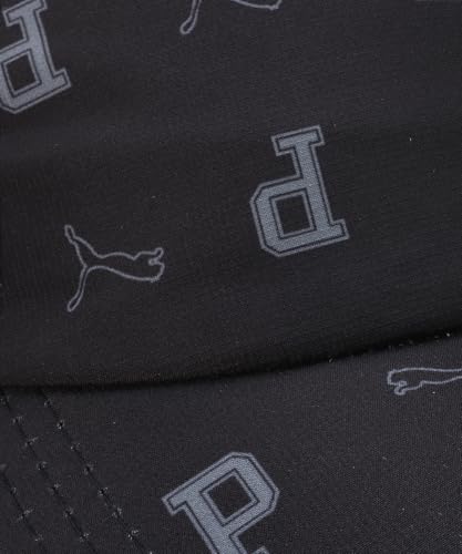 Image of Puma Unisex Baseball Cap