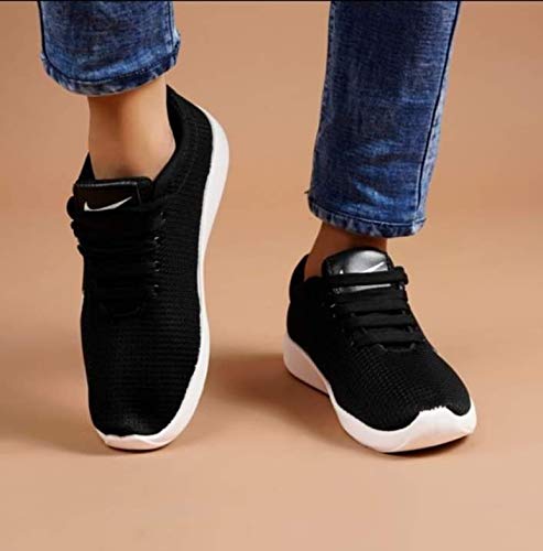 Image of Raxes Men's Black Shoes