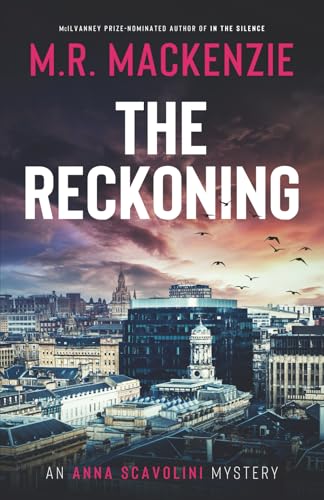 The Reckoning view 2
