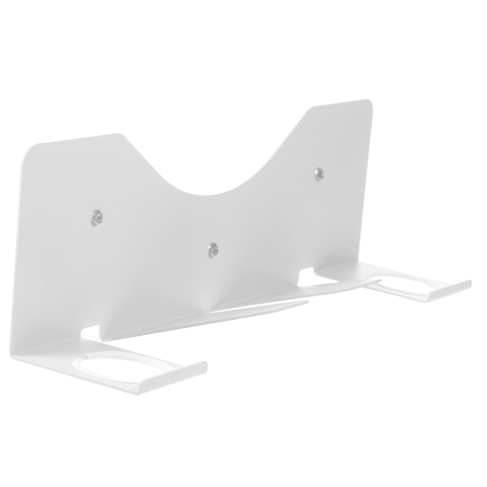 SHINEOFI Supporto a Muro per Visore VR e Controller VR – Salvaspazio Design Affidabile e Installazione Facile per Uso Quotidiano e Negozi