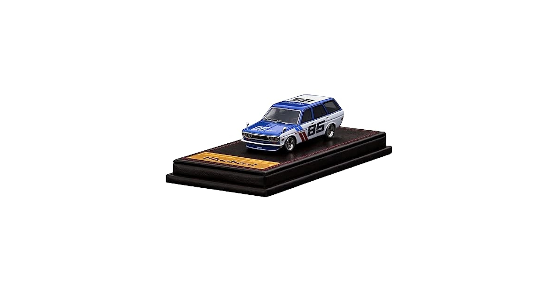 Amazon | ignition model 1/64 Datsun Bluebird (510) Wagon